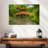 Sireci Japanese Garden Bridge