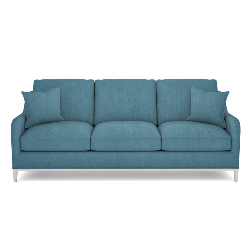 Fisher Sofa, Casa Blanca, Ian Lagoon