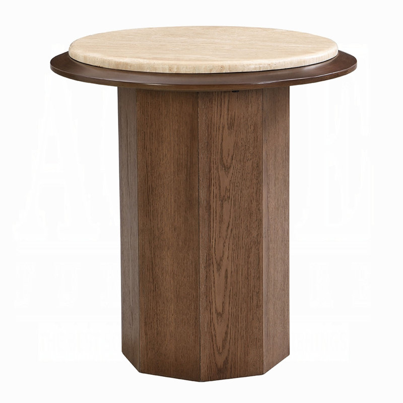 Table de bout Kasha