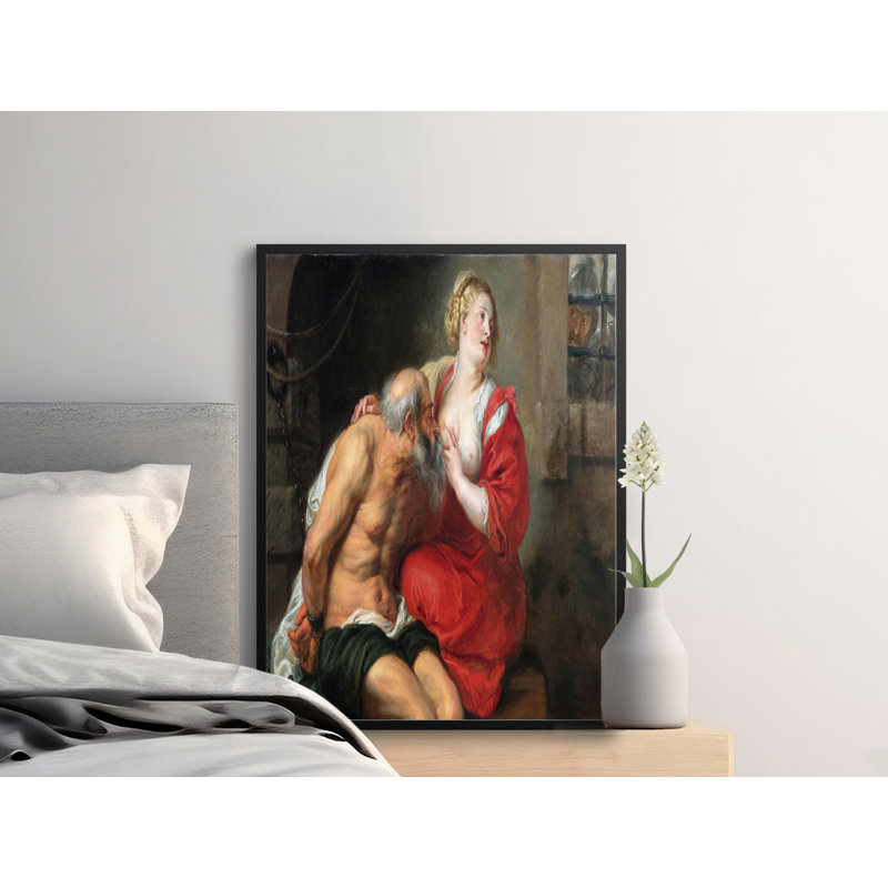 Stowers No Frame Print, 24x36