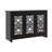 Ariba 16 Pair Shoe Storage Cabinet-1397400600