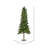Mixed Country Pine Artificial Alpine Tree-368835290