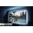 Aeon CineGrey 3D Series Fixed Frame Wall Mounted Projector Screen, Black aluminum bezel-15274429