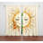 Window Curtains (WC01632)-1250546736