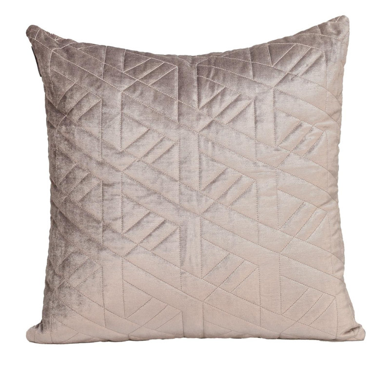 Coussin Parkland, Taupe