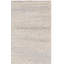 Tapis naturel / gris clair fait à la main Charvik-174675735