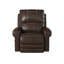Fauteuil inclinable standard pivotant de 38 po Union Point-293474315-353777447