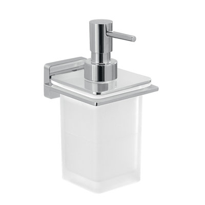 Soap Dispenser