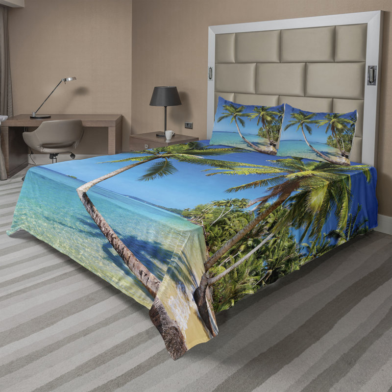 Microfiber Sheet Set, Full