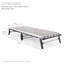 Folding Bed & Mattress