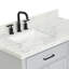 Meuble-lavabo simple en bois massif Tidworth de 42 po avec plateau en marbre de Carrare de 1,5 po-1319906781-1285786073-1319906780