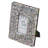 Dabo Grey Matte Picture Frame