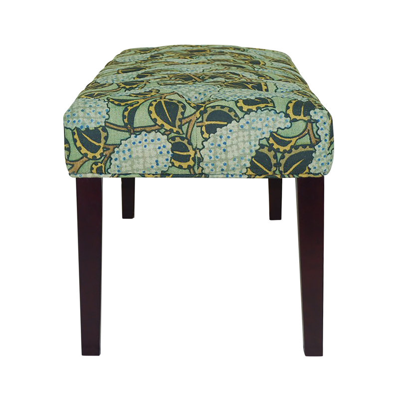 Banc rembourré Oridatown