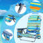 Folding Beach Chair-274005621