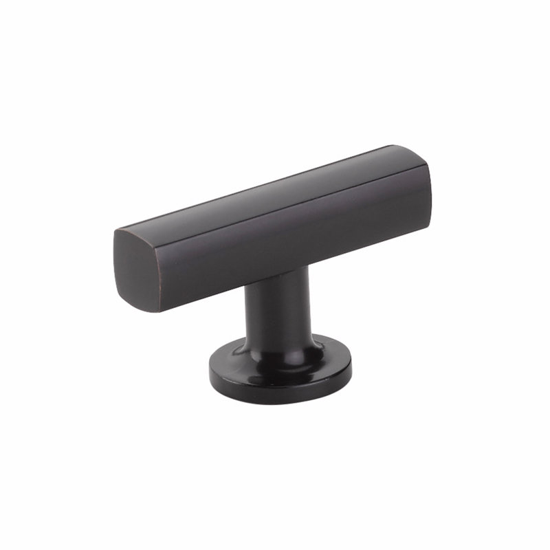 Freestone Bar Knob, Oil Rubbed Bronze