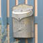Savitr Metal Wall Mounted Letter Box-1175559156-1175559158