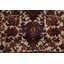 Tapis perse Heriz
