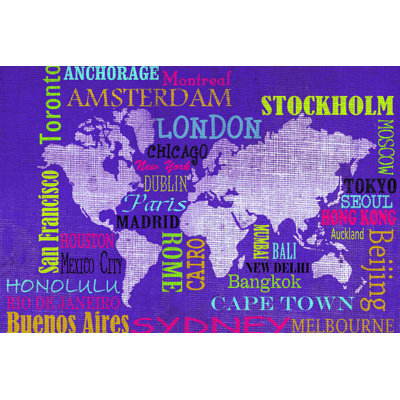 " Travel The World 2 "