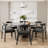 Massasoit 18.5'' H Faux Leather Upholstered Side Chair-530992205-530992204