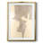 Playa I -Framed Print