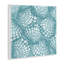 Plaque murale coquillages Tropez, par Paul Brent