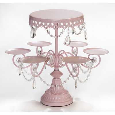Tiered Stand