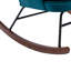 Chaise berçante Koekoek-696931215