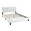 Mobilier de chambre à coucher de style moderne 1pc