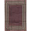 Hand Woven Wool Oriental Area Rug-106955183