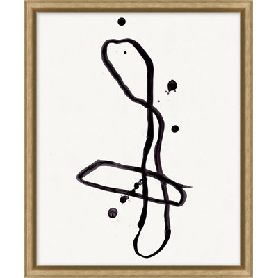 Sudden Desire 3 Print by Thom Filicia