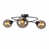 Grey/Smoky