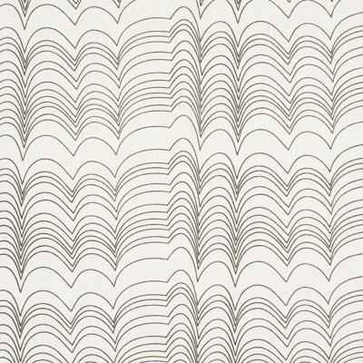 Schumacher X Studio Bon Richter Fabric
