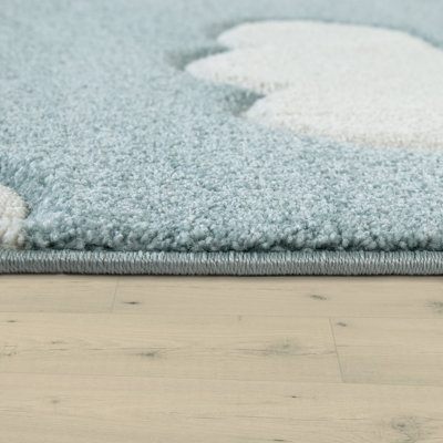 Aquilina Polypropylene Rug