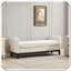 Élégant banc rembourré avec repose-pieds et repose-pieds-1242496968-1242496966