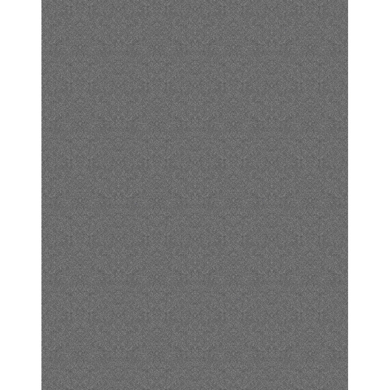 Fine Thread Effect Wallpaper, Dark grey