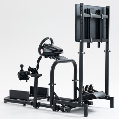 Brayden Studio PC & Racing Game Chair