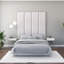 Natalia 45cm x 210cm Upholstered Wall Paneling-1958246790