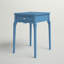 Table de bout avec rangement Pinckney -15849720
