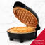 Gaufrier personnel Holstein Housewares de 4 pouces-73379284