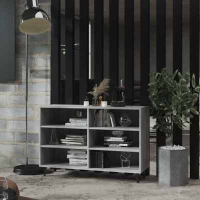 Ayanti 70cm H x 103.5cm W Bookcase