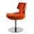 Orange W