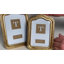 Arcade Gold Set Of 2 Photo Frame
