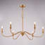 Steel Chandelier-371976150-371976148-371976146