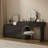 Makeup Vanity with Light mirror,8 drawers