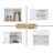 24 Pair Stackable Shoe Storage Box
