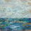 Seascape Sketches I - impression sur toile tendue