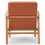 Fauteuil capitonné de 28,25 po de largeur Babic-372067794-299271523