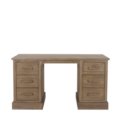 Executive Desk