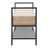 Eyres Storage Bench