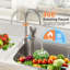 Évier utilitaire de cuisine 39 po Heimo